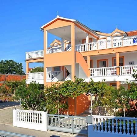 Apartments Katarina Vodice Esterno foto