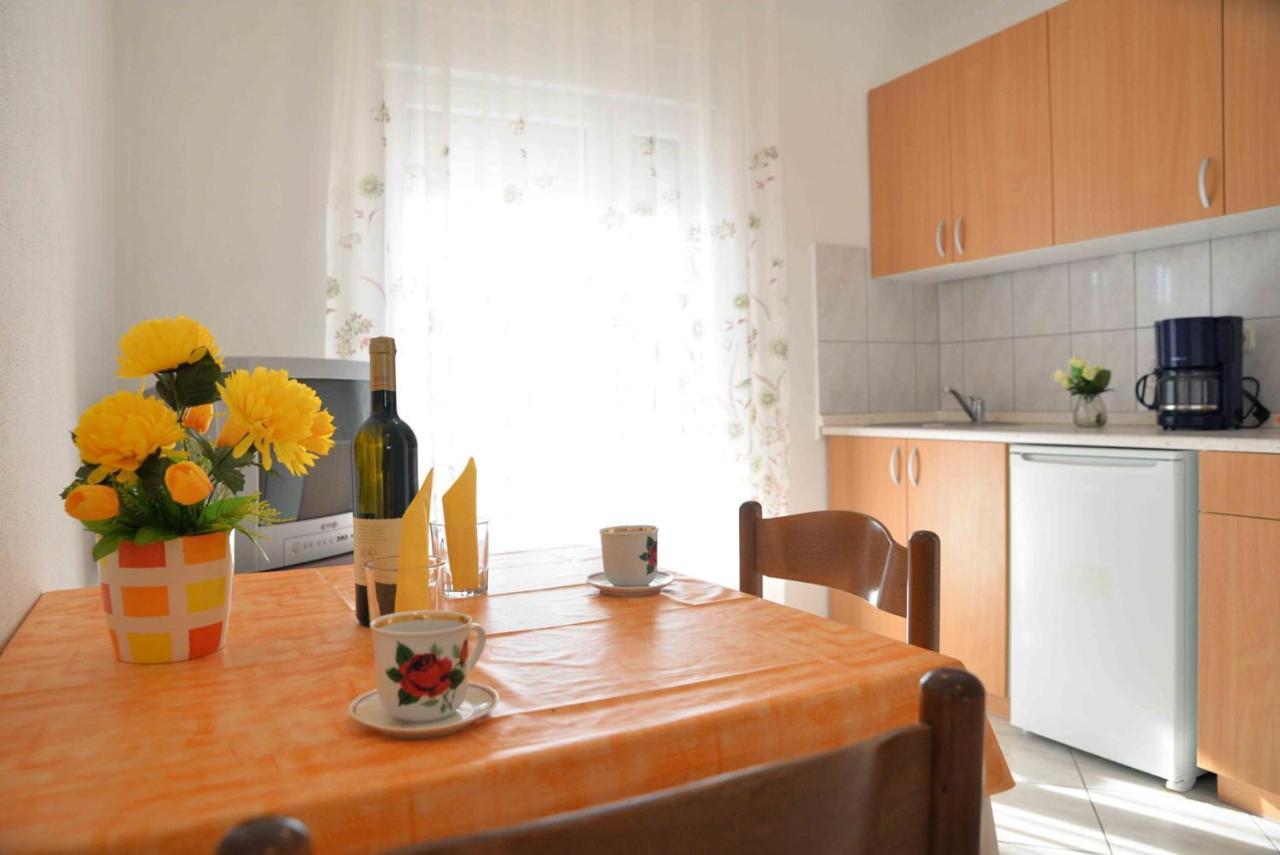 Apartments Katarina Vodice Esterno foto
