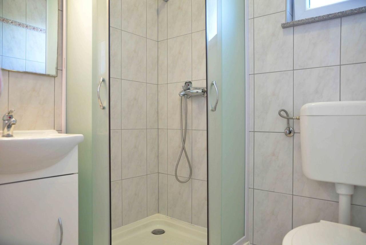 Apartments Katarina Vodice Esterno foto