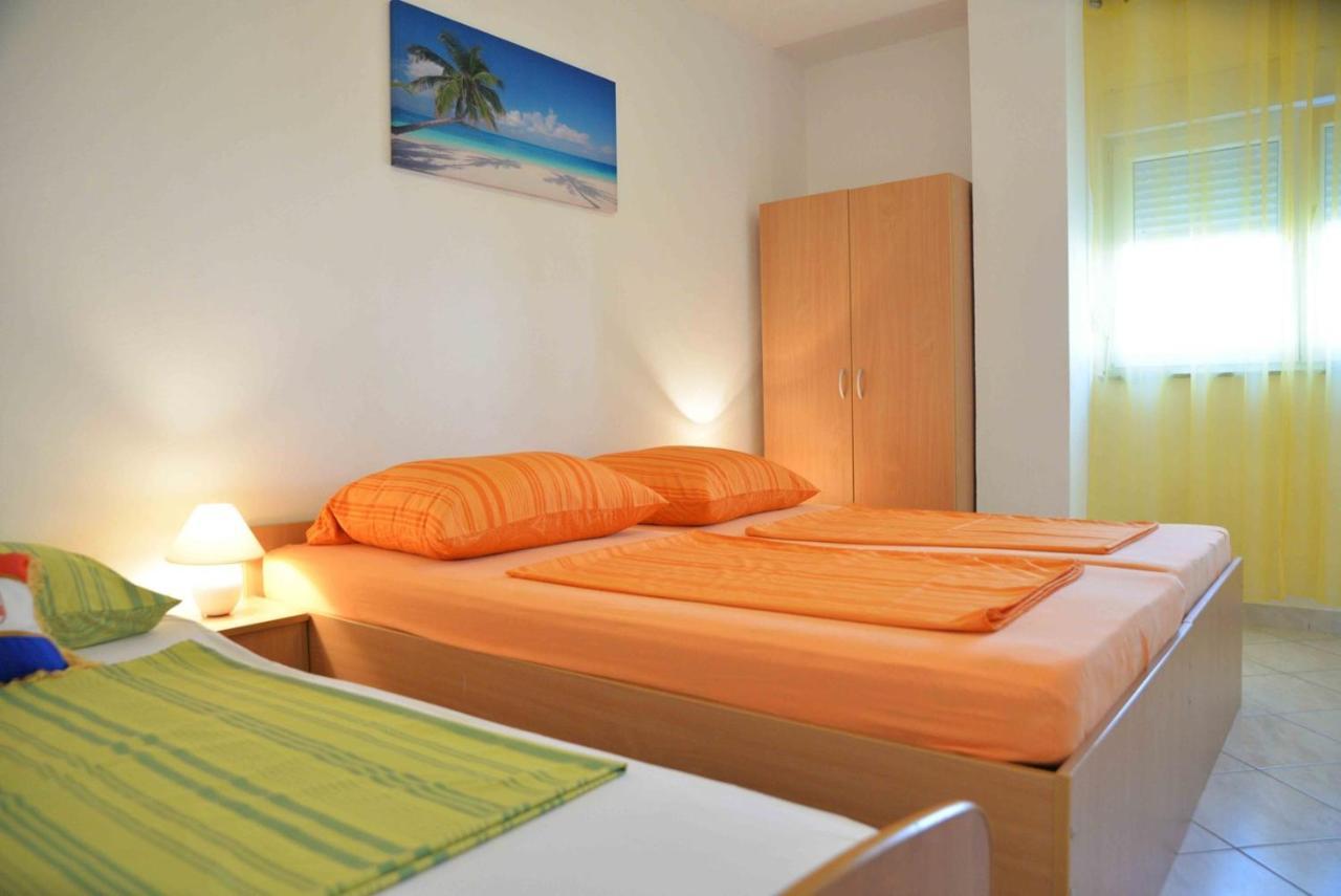 Apartments Katarina Vodice Esterno foto