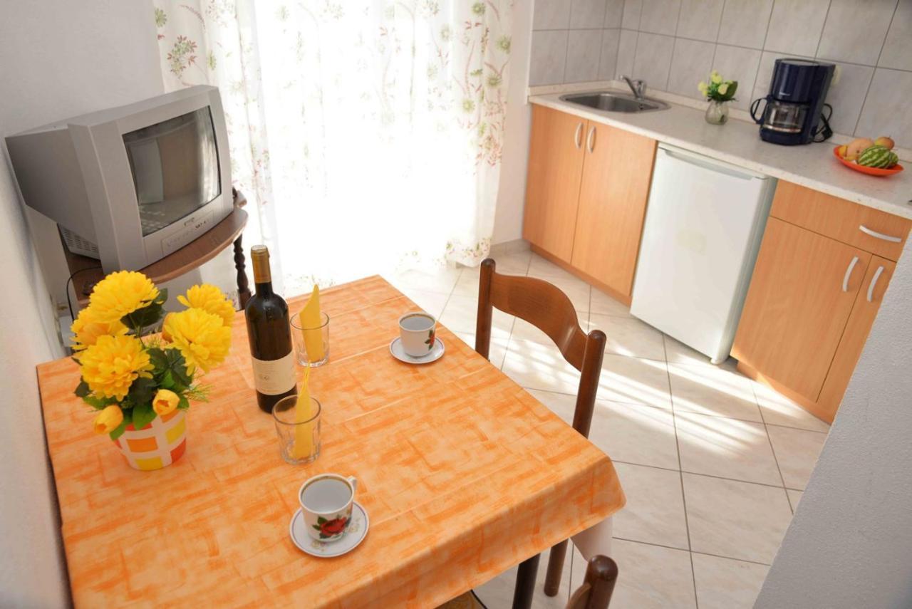Apartments Katarina Vodice Esterno foto