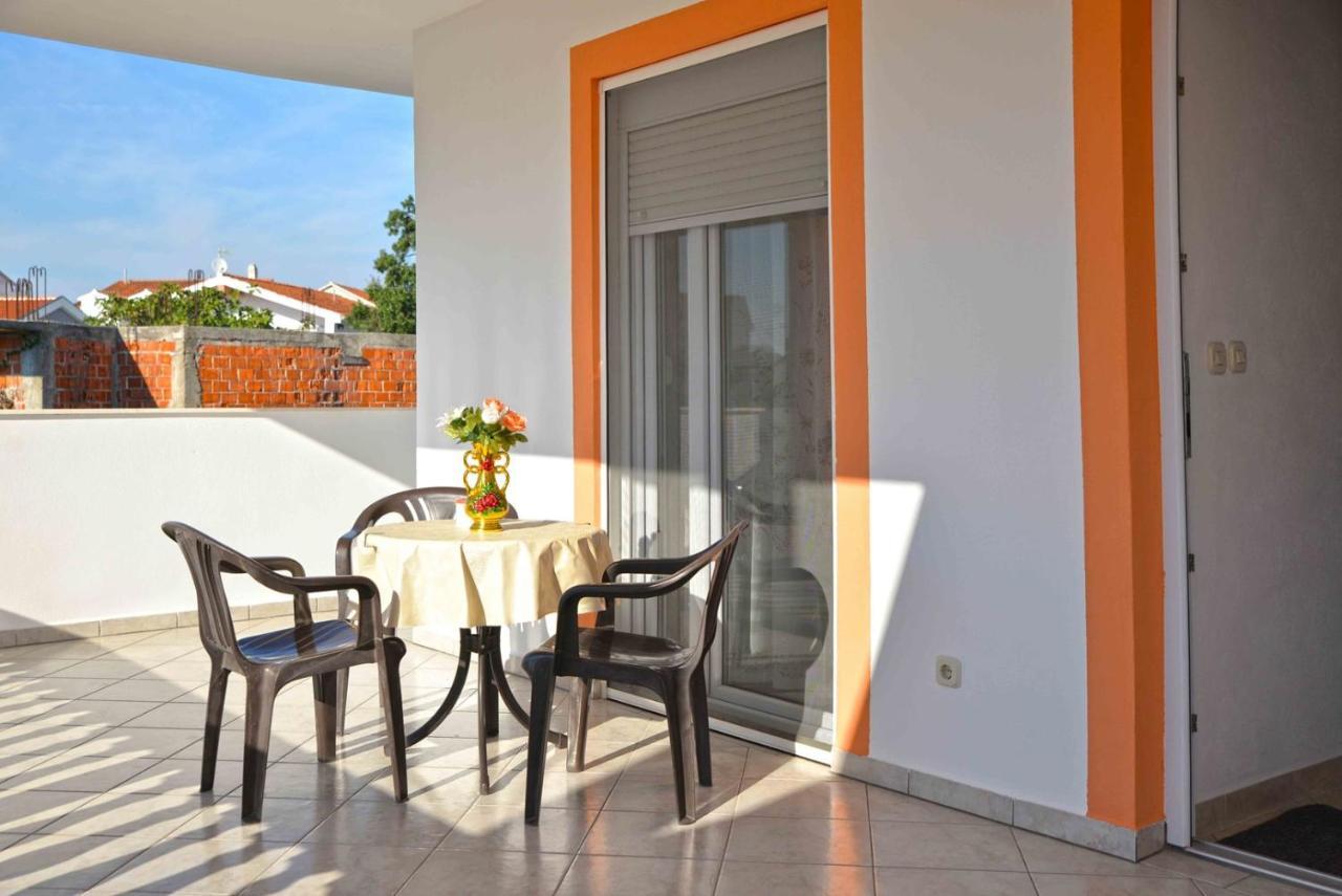 Apartments Katarina Vodice Esterno foto