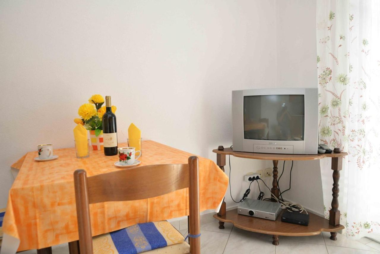 Apartments Katarina Vodice Esterno foto